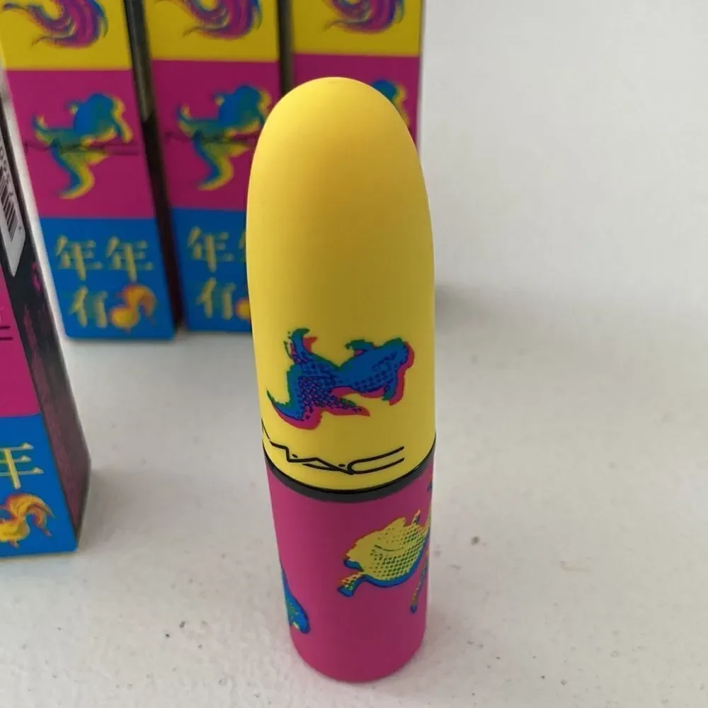 Mac Powder Kiss Lipsticks Special Edition(2 LEFT)